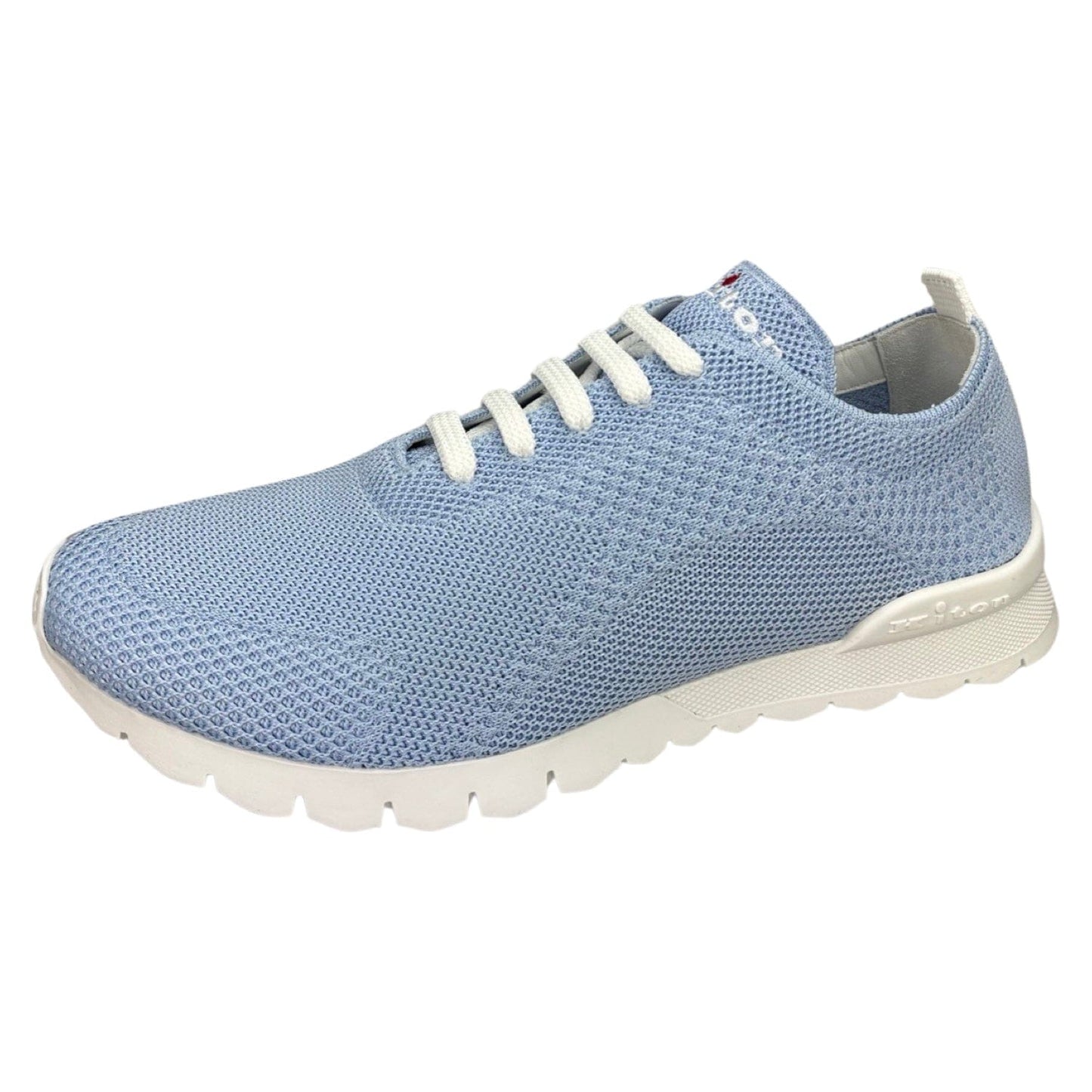 Kiton Knit Sneaker