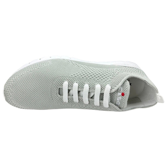Kiton Shoes Knit Sneaker