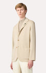 Lardini Sport Coats 120 / S Knitted Jacket