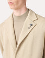 Lardini Sport Coats Knitted Jacket