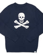 Long Wharf Sweaters Bellamy Sweater