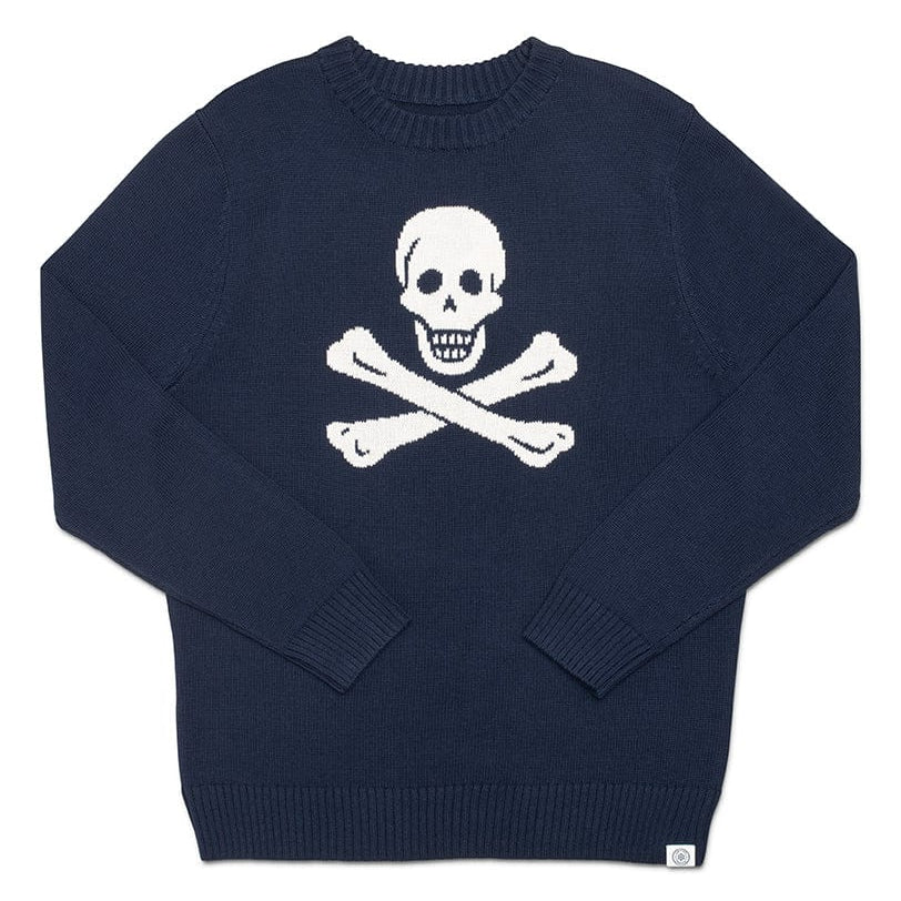 Long Wharf Sweaters Bellamy Sweater