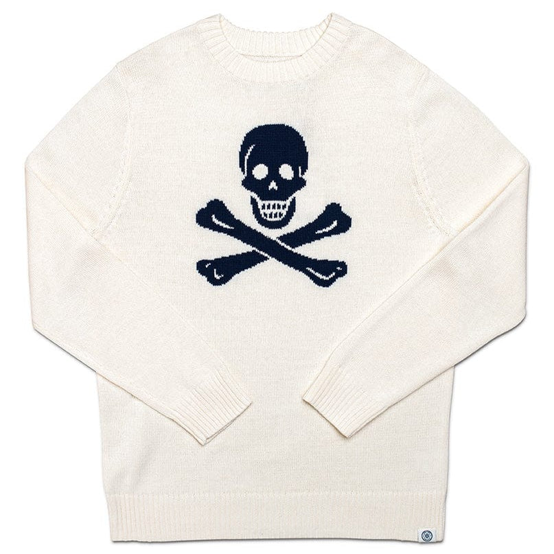 Long Wharf Sweaters Bellamy Sweater
