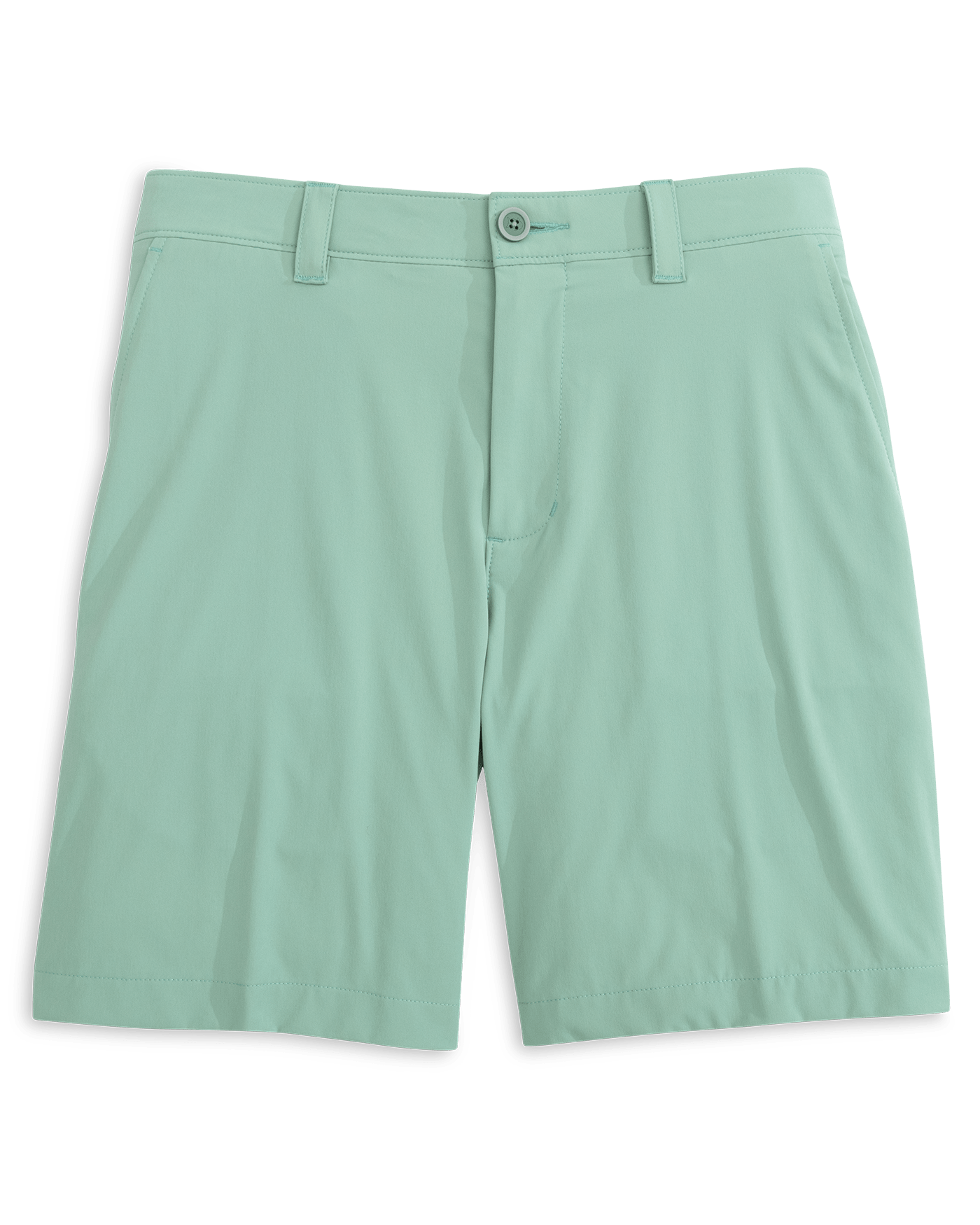 M. Dumas and Sons brrr°®-die 8" Performance Short - Green Surf