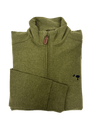 M. Dumas & Sons 1/4 Zip 38 / S Palmetto 1/4 Zip