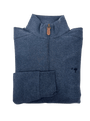 M. Dumas & Sons 1/4 Zip 41 / S Palmetto 1/4 Zip