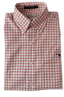 M. Dumas & Sons Sport Shirts Ansonborough Palmetto  Sport Shirt