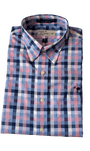 M. Dumas & Sons Sport Shirts Kiawah Island Palmetto Sport Shirt
