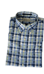 M. Dumas & Sons Sport Shirts Mt. Pleasant Palmetto Sport Shirt