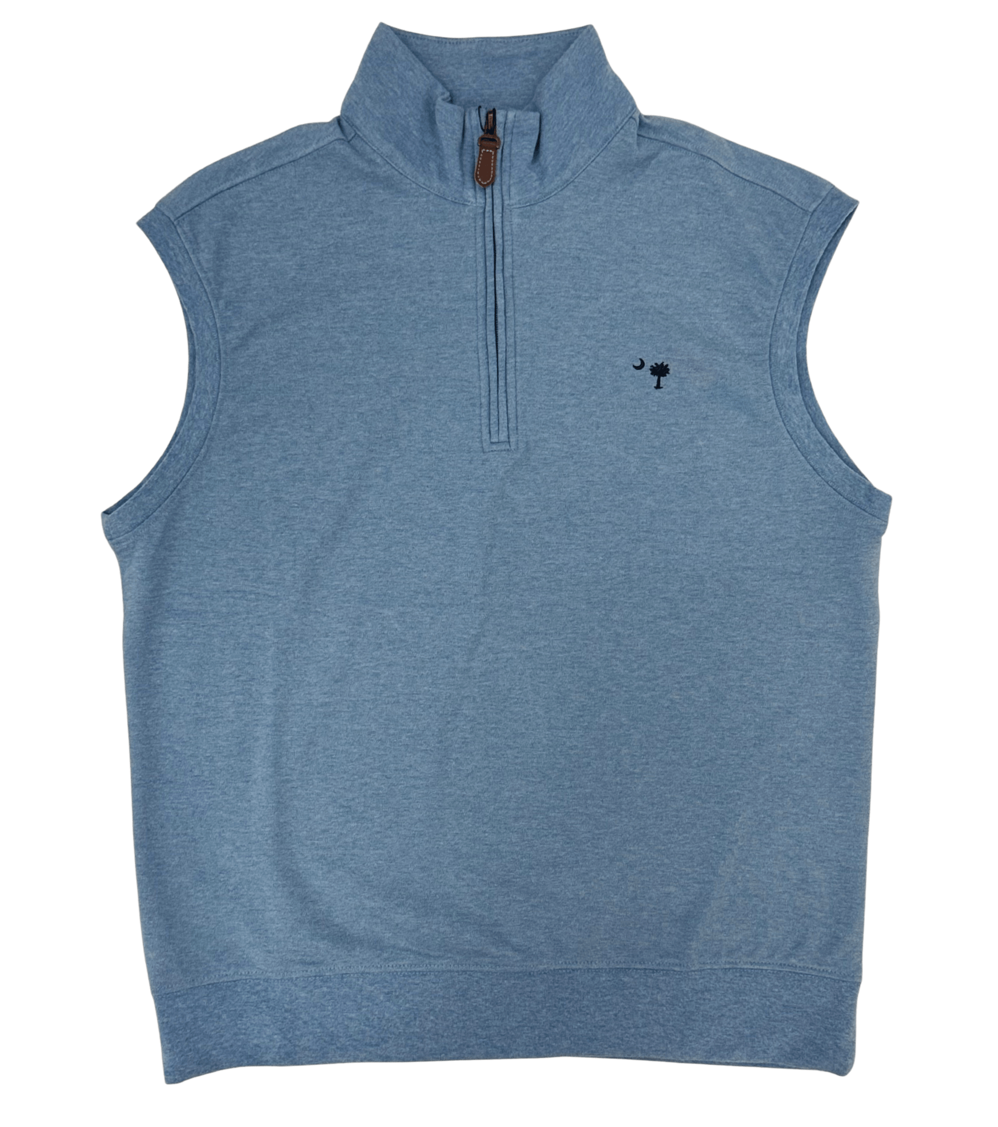 M. Dumas & Sons Vest 43 / S Palmetto Vest