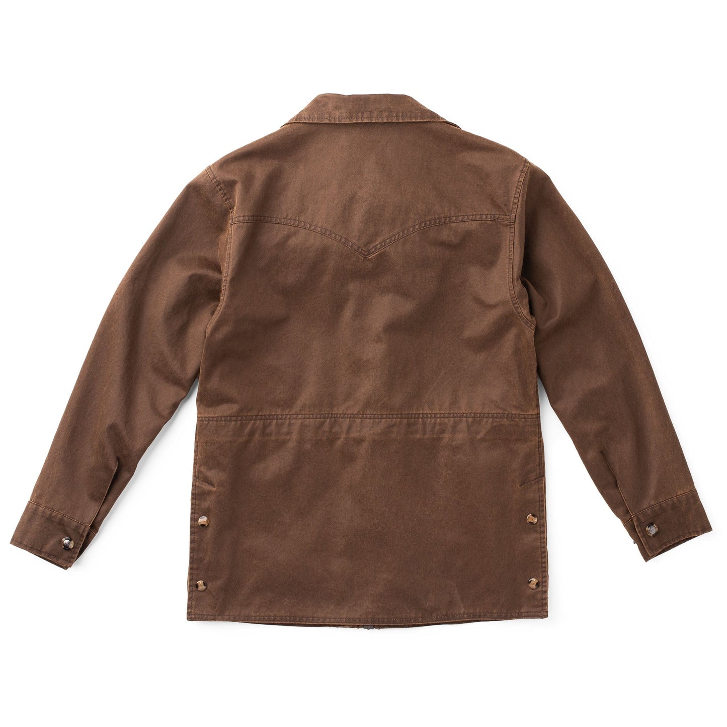 Madison Creek Outerwear Bandera Travel Twill Jacket