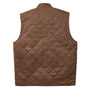 Madison Creek Outfitters Vest Kennesaw CC Twill Vest