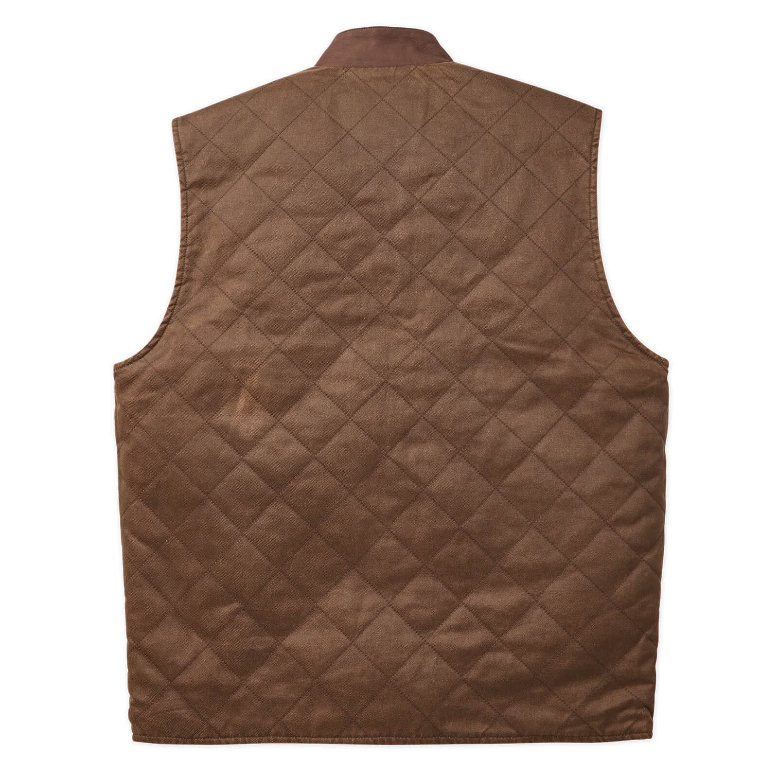 Madison Creek Outfitters Vest Kennesaw CC Twill Vest