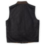 Madison Creek Outfitters Vest Kennesaw CC Twill Vest