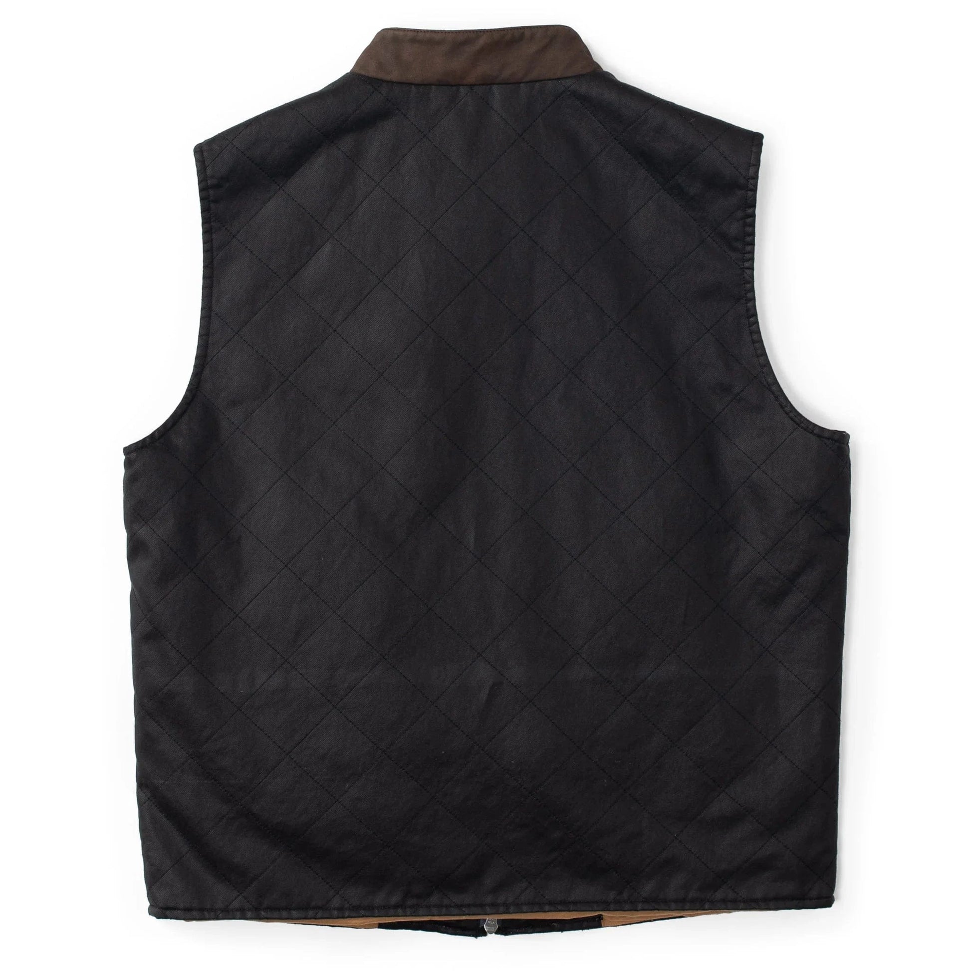 Madison Creek Outfitters Vest Kennesaw CC Twill Vest