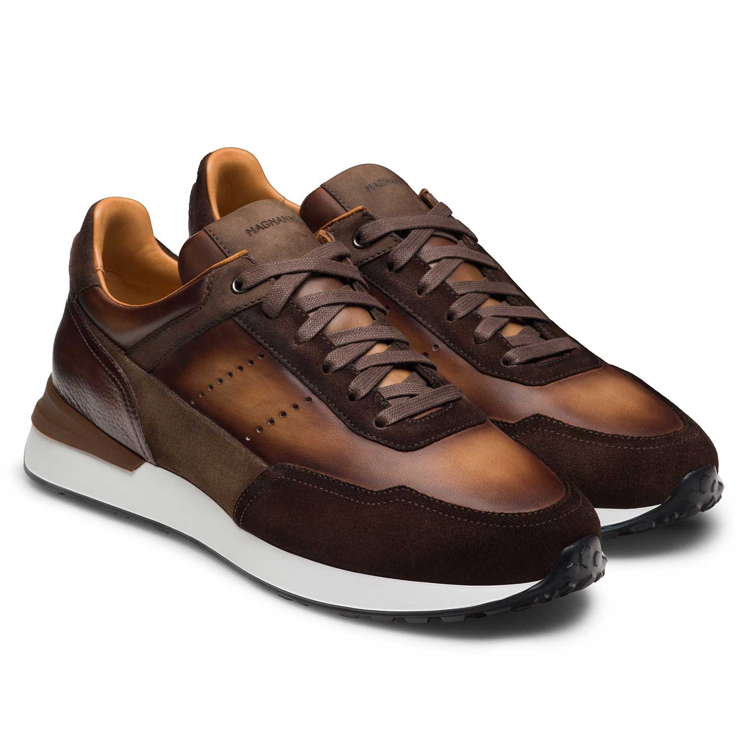 Magnanni Shoes Bravo Sneaker