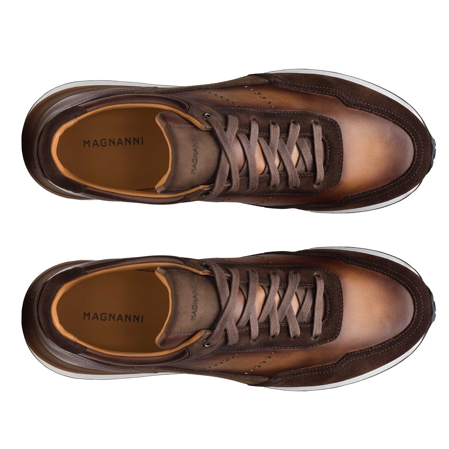 Magnanni Shoes Bravo Sneaker