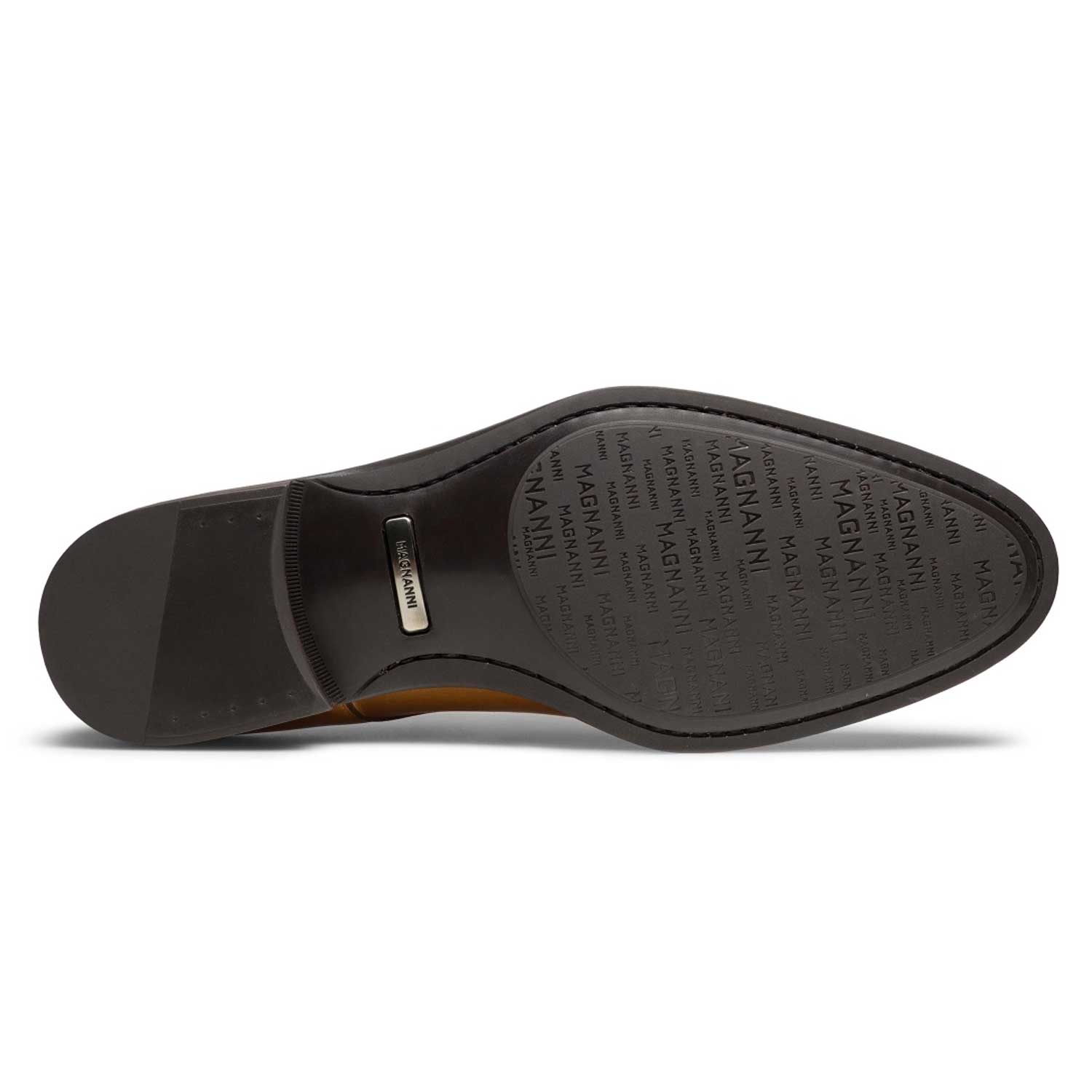Magnanni Shoes Hawkins Oxford
