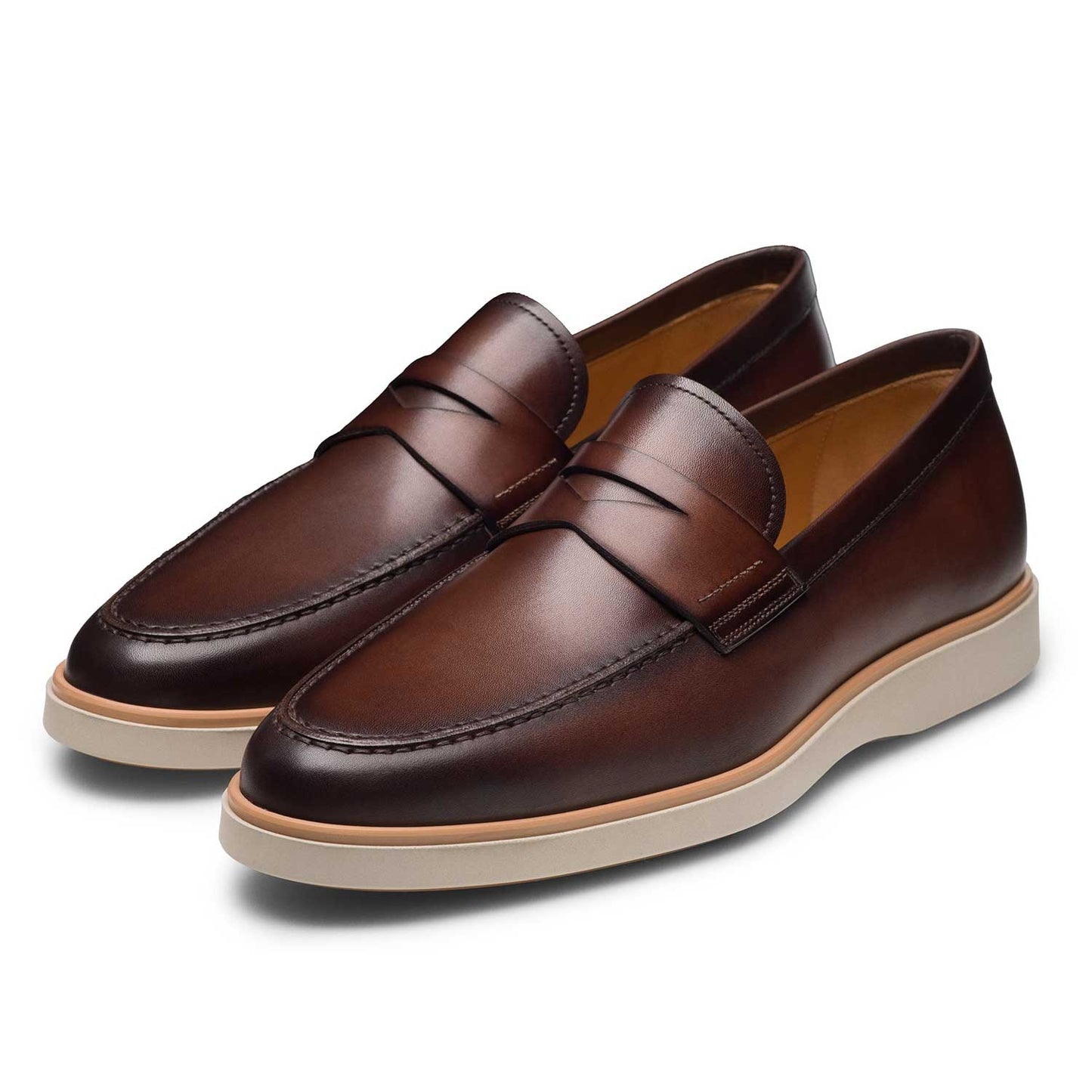 Magnanni Shoes Lalo II Penny
