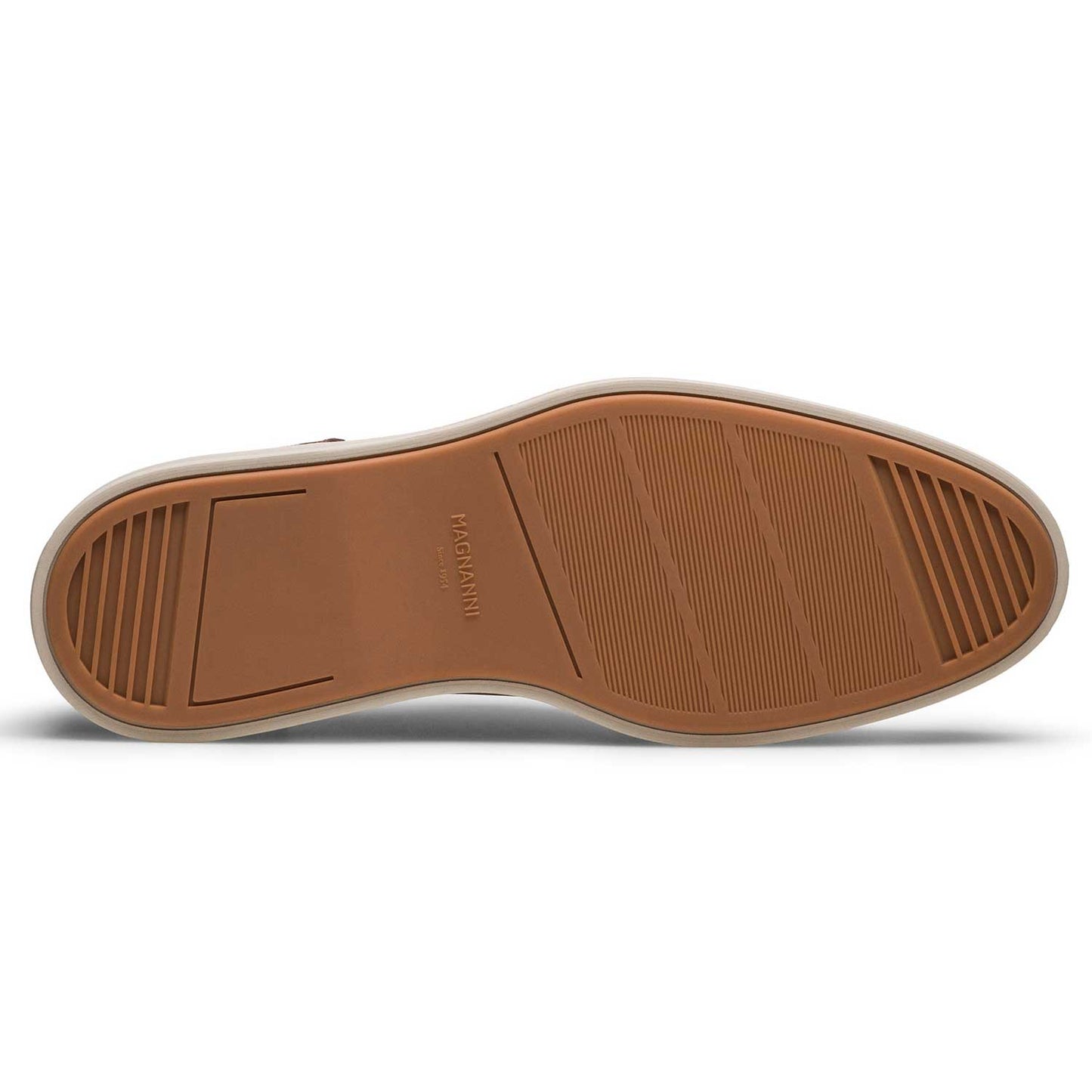 Magnanni Shoes Leone II Derby