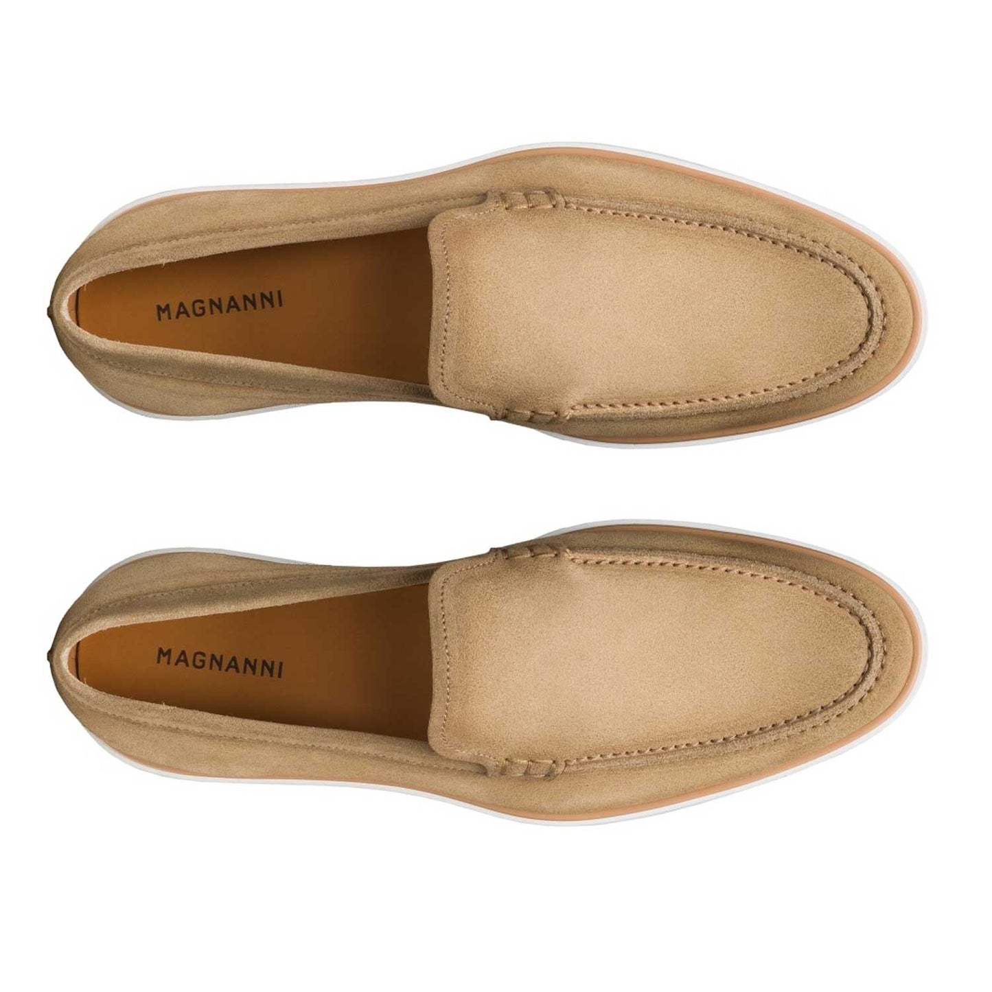 Magnanni Shoes Lourenco Venetian