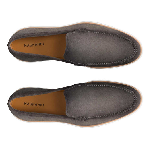 Magnanni Shoes Lourenco Venetian Slip On