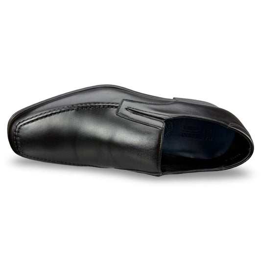 Magnanni Shoes Madrid Side Gore Venetian