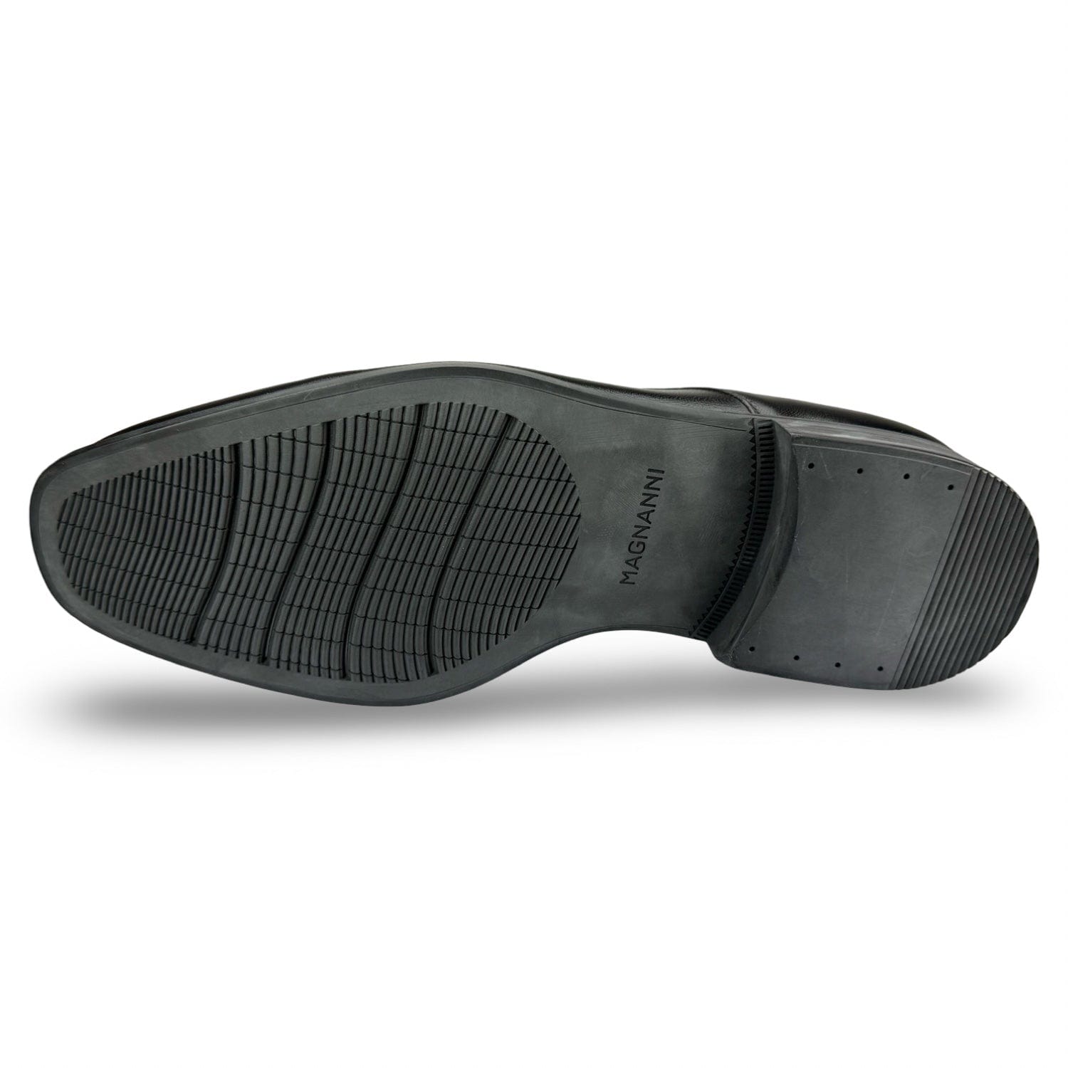 Magnanni Shoes Madrid Side Gore Venetian