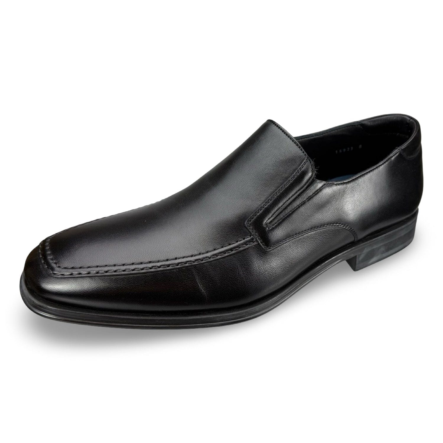 Magnanni Shoes Madrid Side Gore Venetian