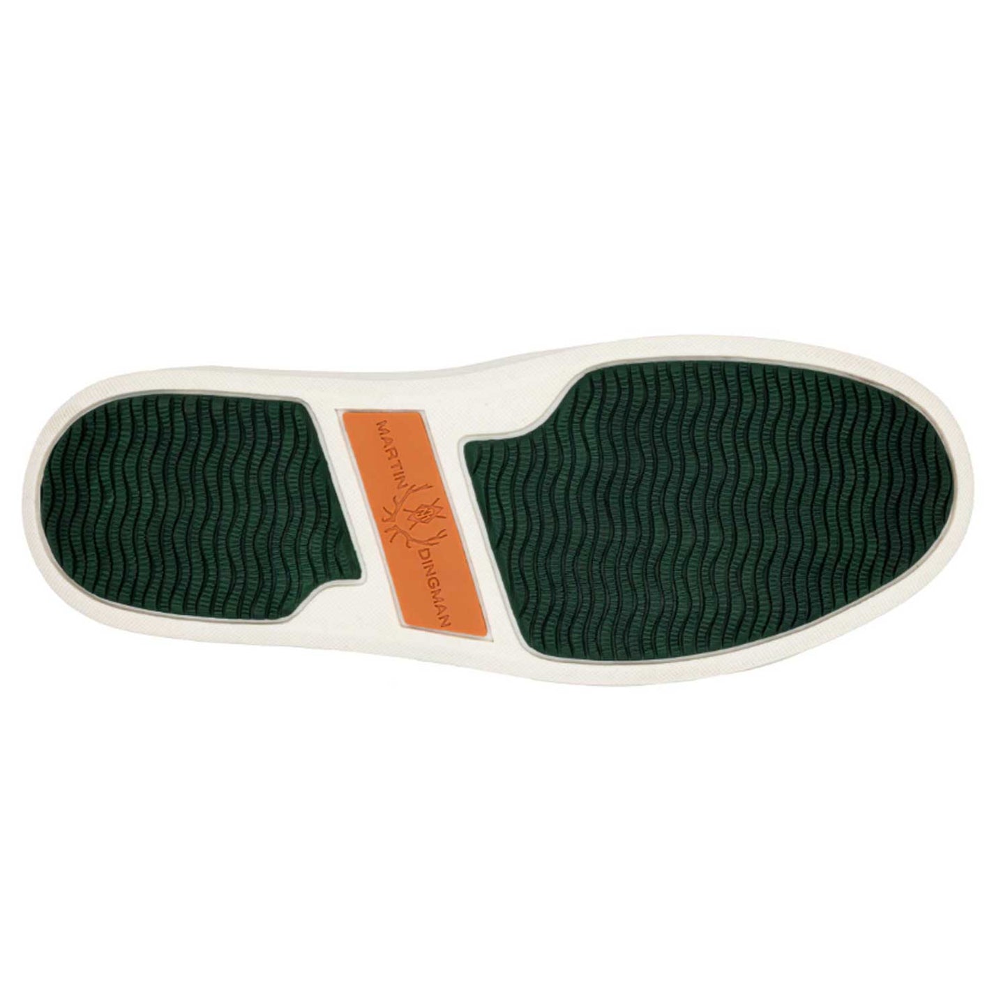 Martin Dingman Shoes Cameron Sneaker