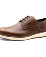 Martin Dingman Shoes Countryaire Plain Toe