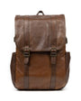 Moore & Giles Luggage Crews Backpack- Titan Milled Honey