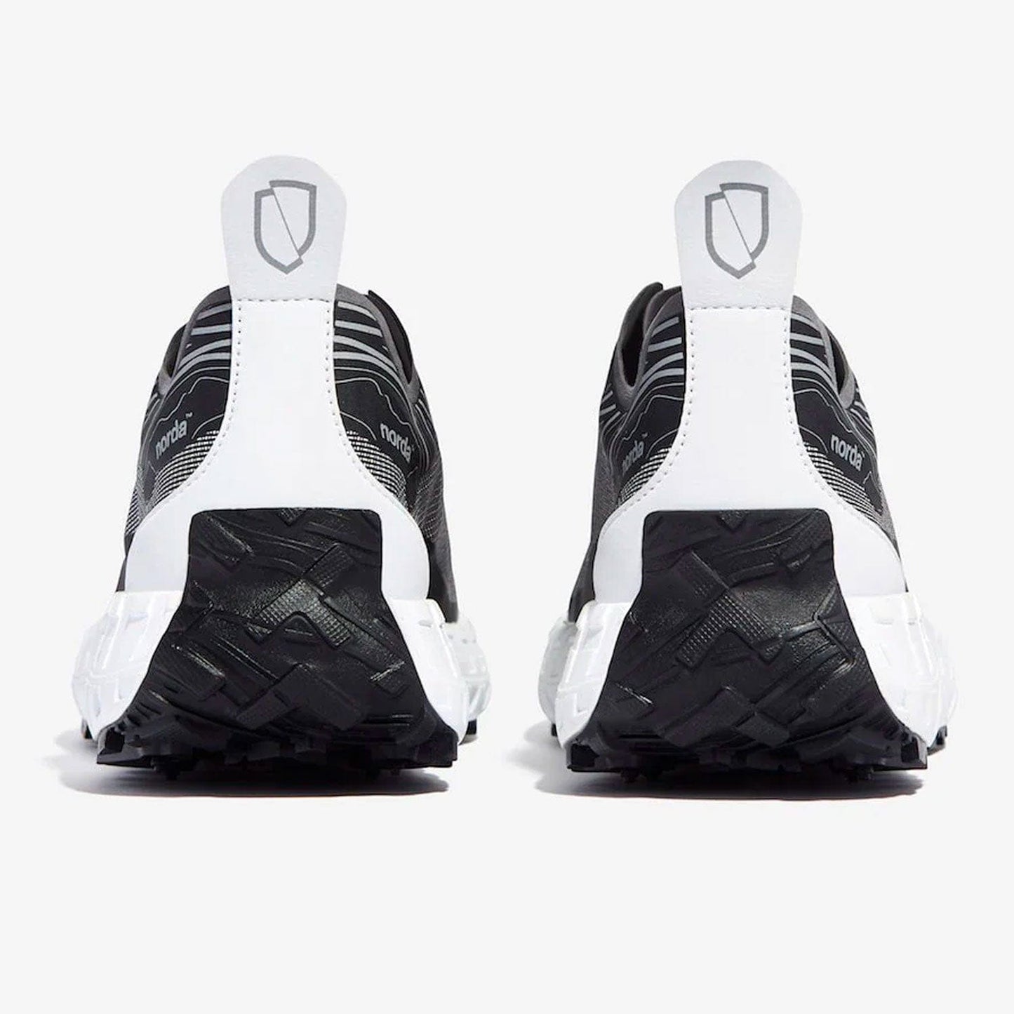 Norda Shoes 001 Trail Runner