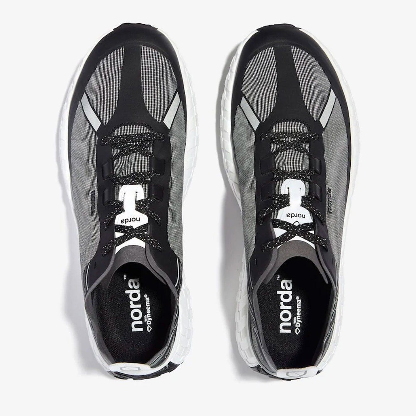 Norda Shoes 001 Trail Runner