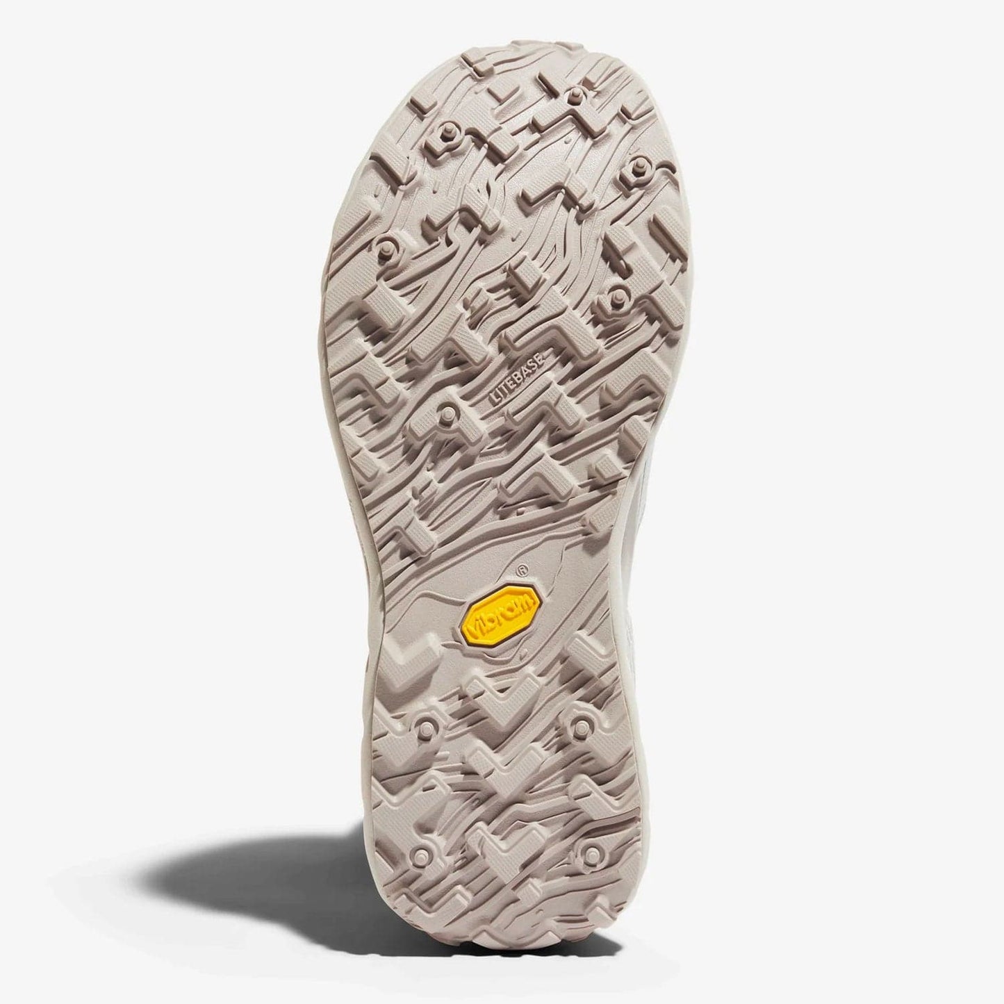Norda Shoes 002 Trail Hiker