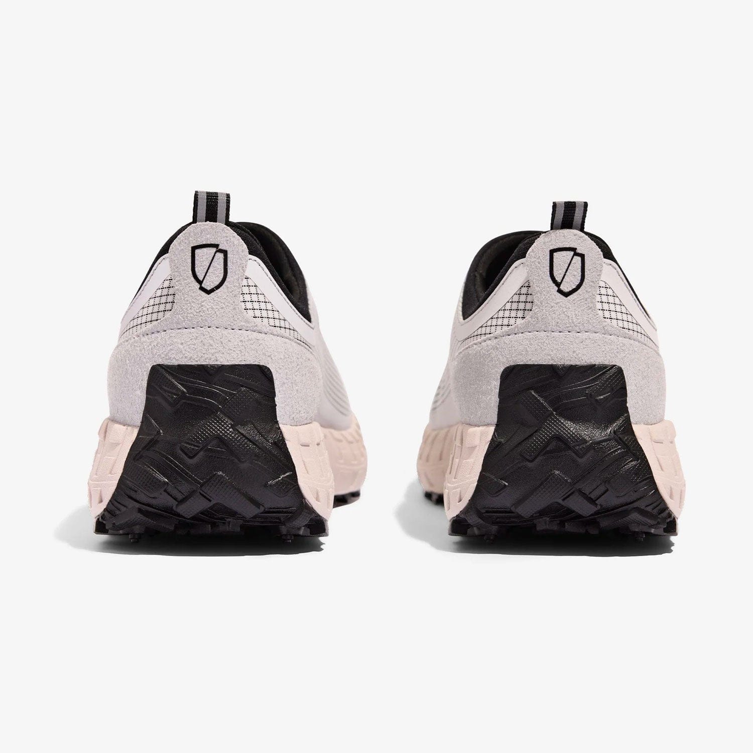 Norda Shoes 003 Slip-On Trail Runner