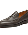 Officine Shoes Opera Deerskin Penny Loafer