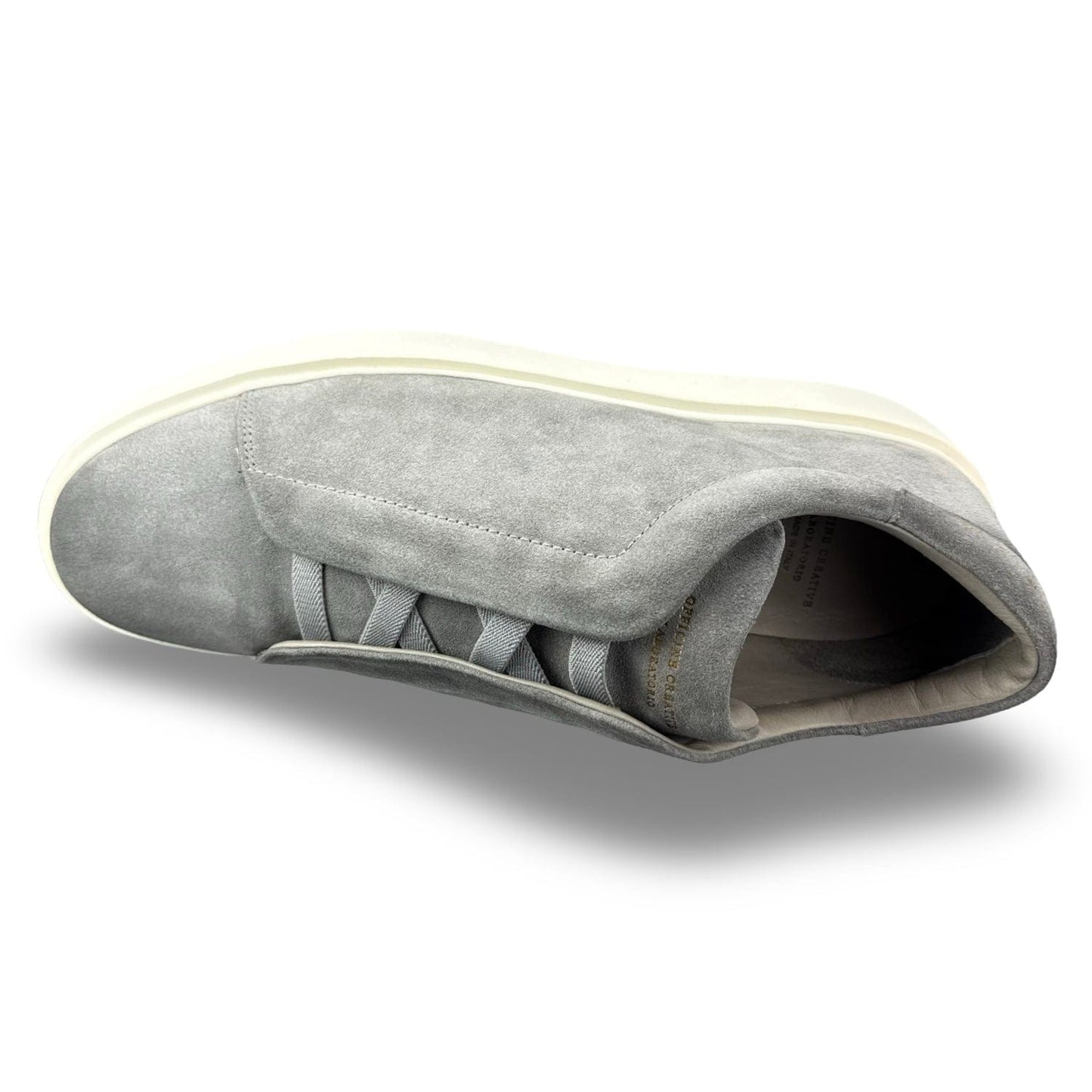 Officine Shoes Slouch Slip On Sneaker