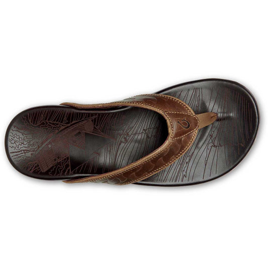 Olukai Shoes Hikianalia Dress Sandal