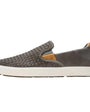 Olukai Shoes Lae'ahi Lauhala Slip On