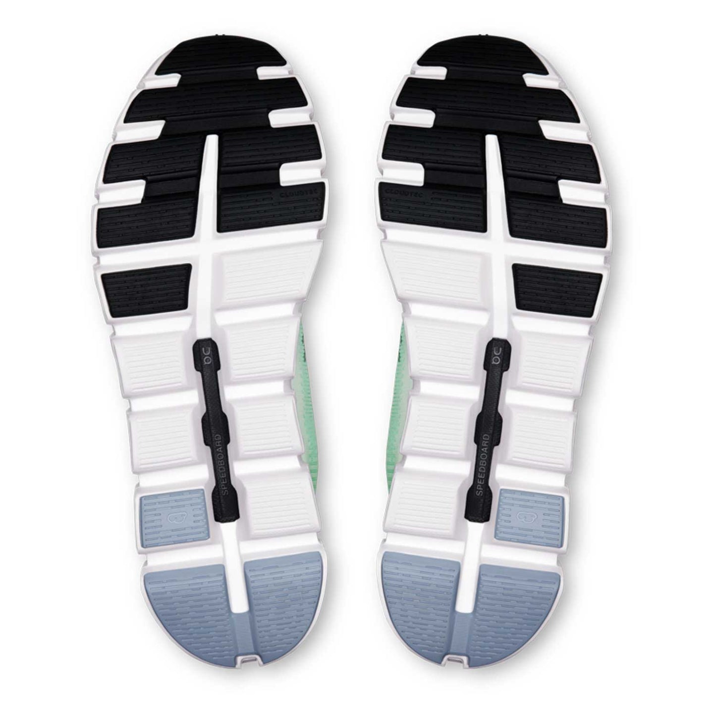 On Shoes Cloud 6 Push