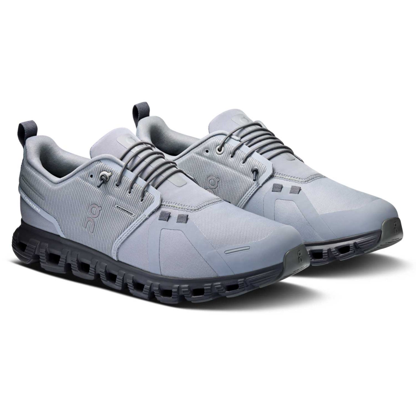 On Shoes Cloud 6 Waterproof