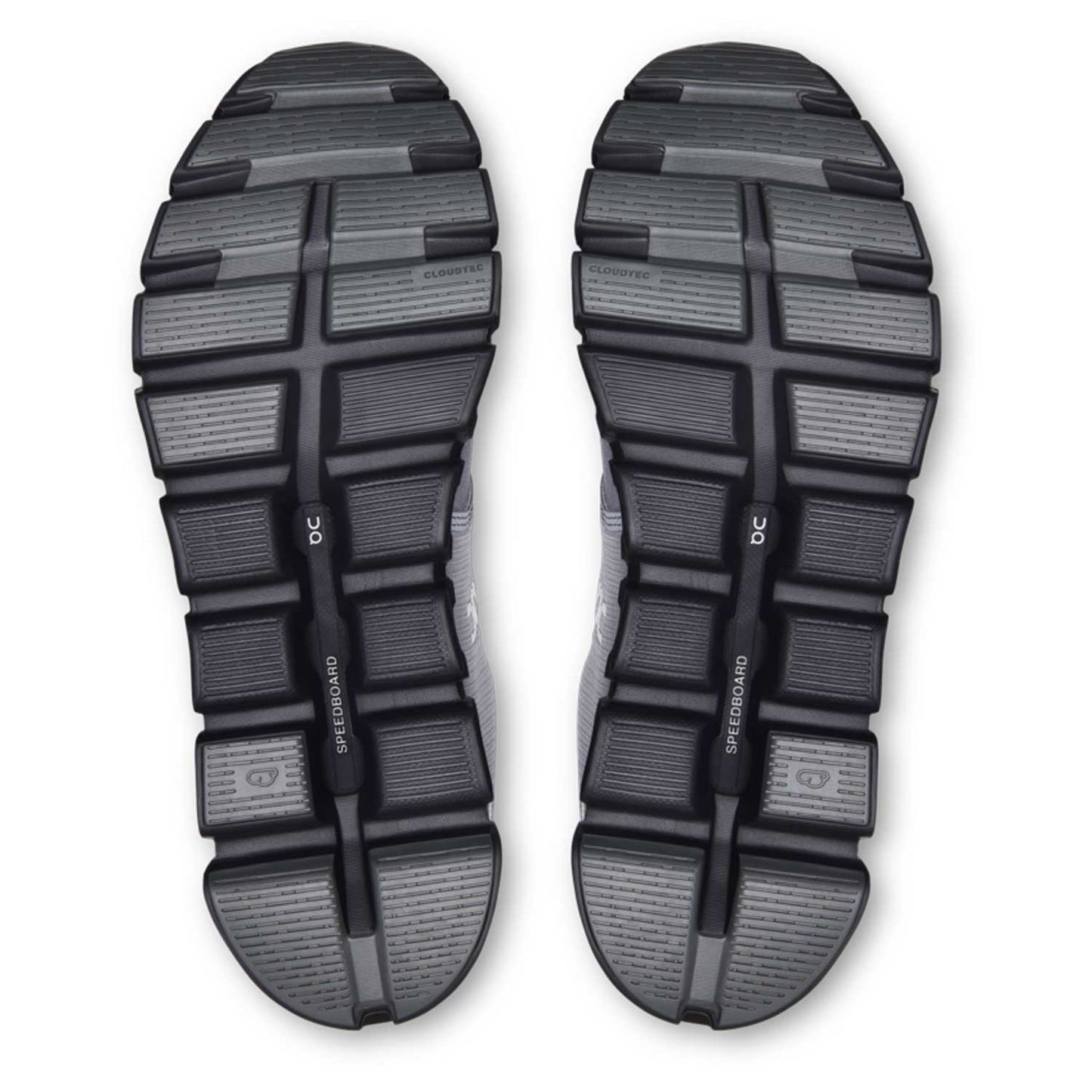 On Shoes Cloud 6 Waterproof