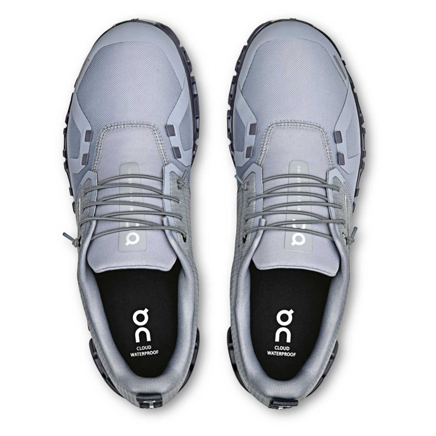 On Shoes Cloud 6 Waterproof