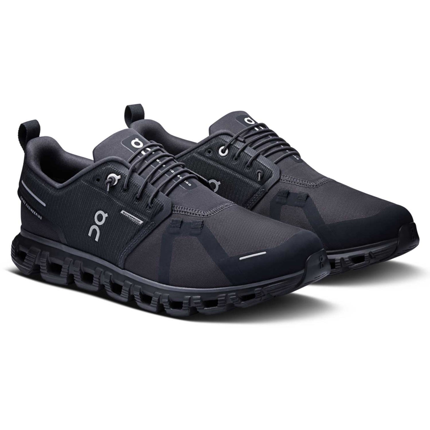 On Shoes Cloud 6 Waterproof