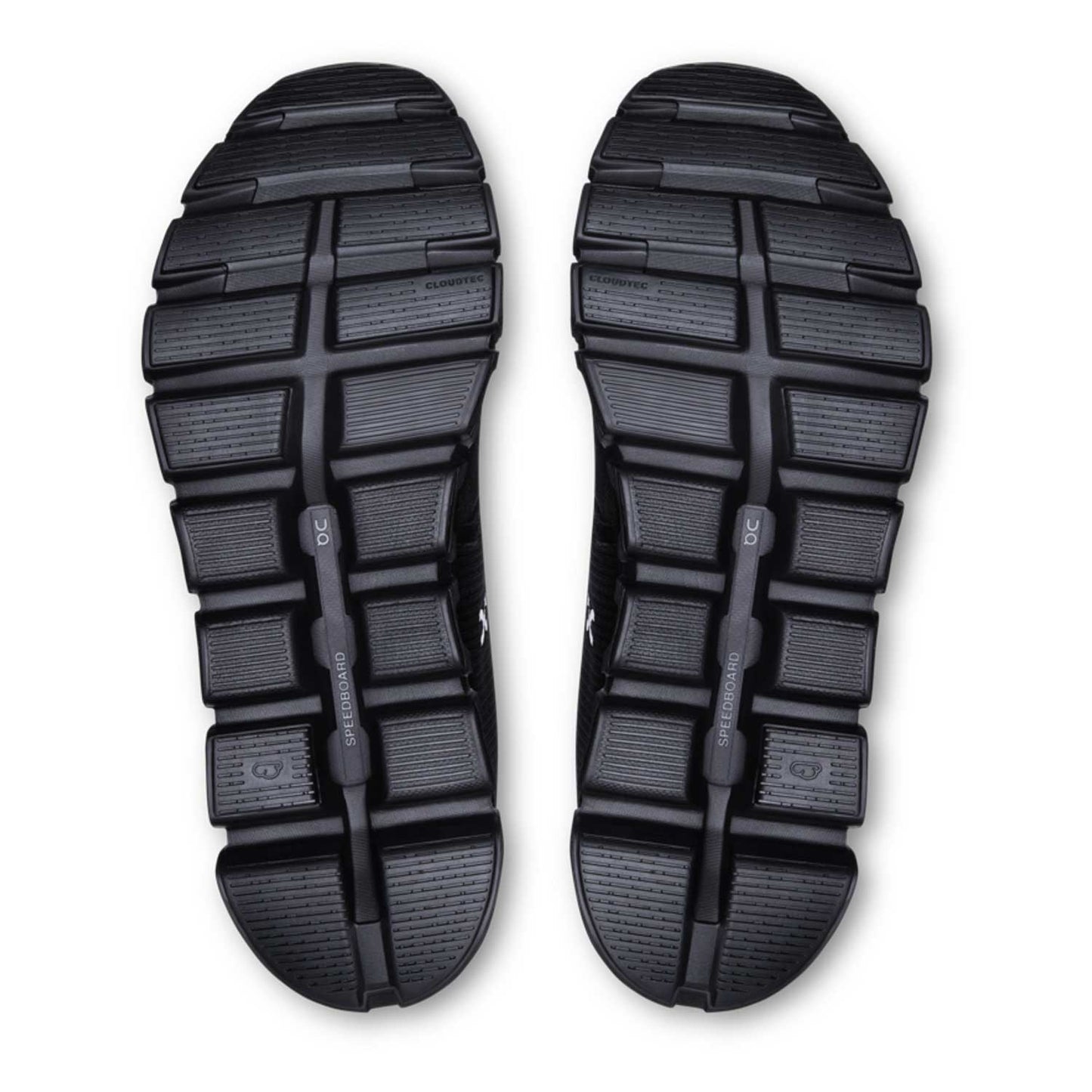 On Shoes Cloud 6 Waterproof