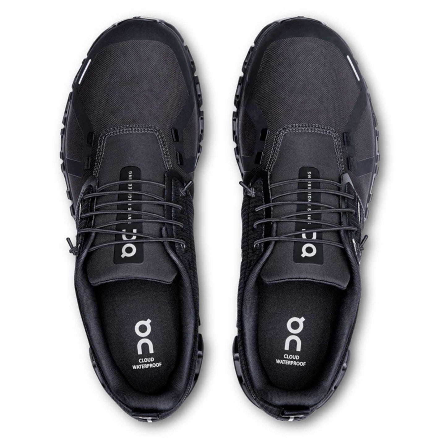 On Shoes Cloud 6 Waterproof