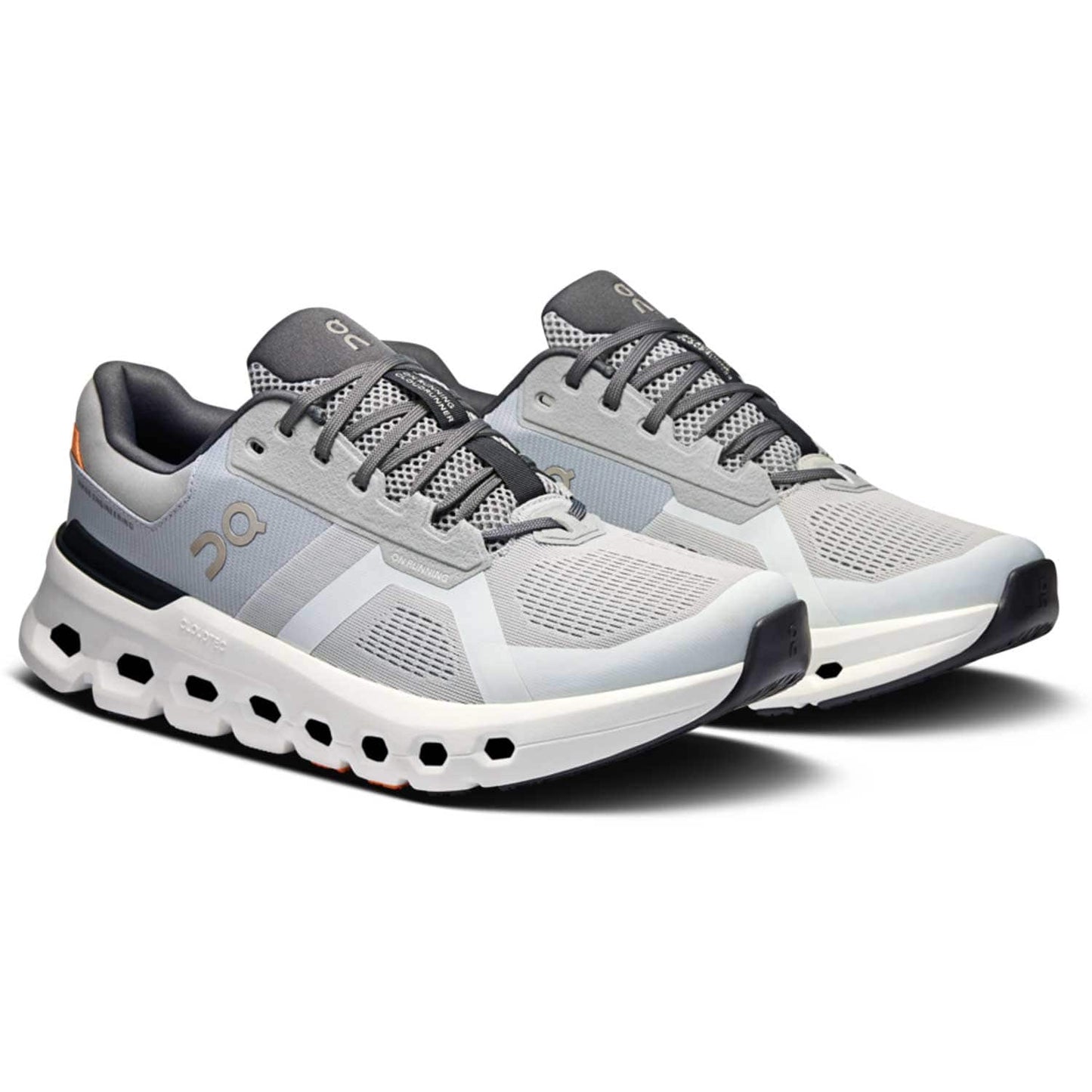 On Shoes Cloudrunner 2