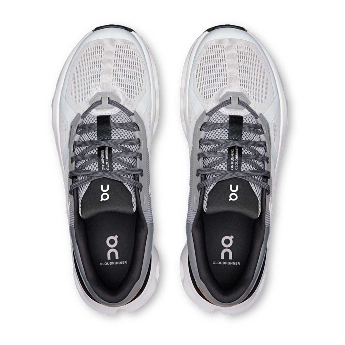 On Shoes Cloudrunner 2