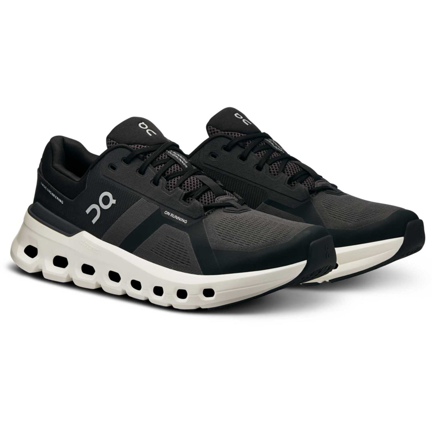 On Shoes Cloudrunner 2